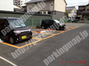 中村108：いずみパーキング竹橋町_02