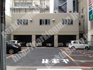 中村121：名鉄協商パーキング北陸銀行名古屋支店_02