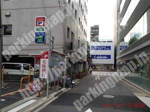 中村121：名鉄協商パーキング北陸銀行名古屋支店_03