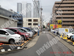 中村129：いずみパーキング名駅第2_02