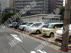 中村129：いずみパーキング名駅第2_04