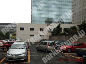 中村131：日本システムバンク名古屋エステイト名駅2丁目パーキング_03