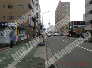 中村144：トラストパーク一光名駅パーキング_02