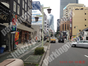 中村146：名鉄協商パーキング名駅3丁目第3_03