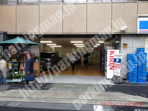 中村153：名駅永田ビル駐車場_02