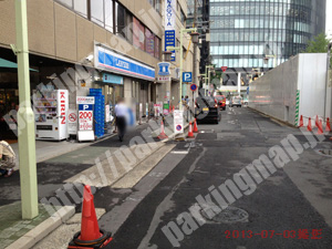 中村153：名駅永田ビル駐車場_03