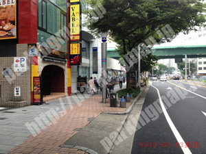 中村165：名古屋大同生命ビル駐車場_03