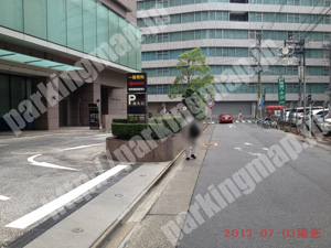 中村176：センチュリー豊田ビル駐車場_03