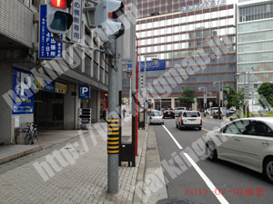 中村179：菱信ビル有料駐車場_02