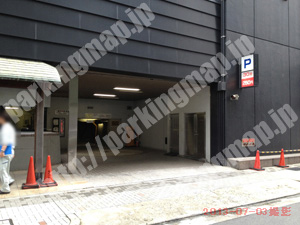 中村183：第3堀内ビル駐車場_02