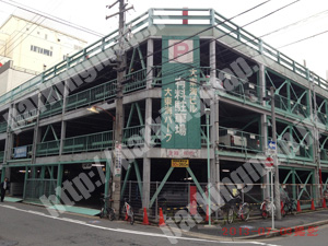 中村196：大東海ビル有料駐車場大東海パーク_02