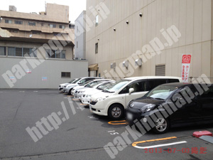 中村202：名鉄協商パーキング名駅3丁目_03