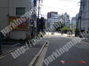 中村235：ピーゾーン名駅5丁目駐車場_02