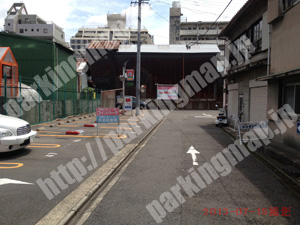 中村267：名鉄協商パーキング名駅南第11_02