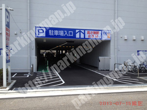 中村268：エディオン駐車場_01