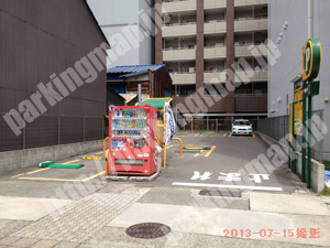中村277：三井のリパーク名駅南第14_04