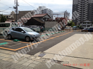 中村278：ピーゾーン名駅南第2駐車場_02