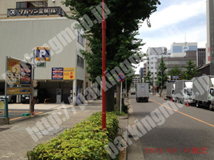 中村278：ピーゾーン名駅南第2駐車場_04