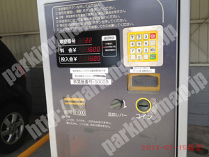 中村278：ピーゾーン名駅南第2駐車場_05