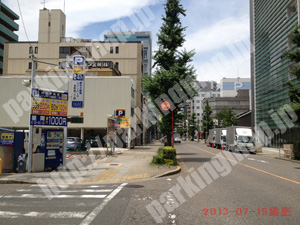 中村279：鈴木不動産コインパーク名駅南二丁目_02