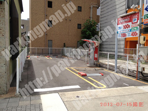 中村282：名鉄協商パーキング名駅南第8_02