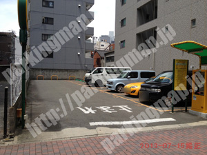 中村283：三井のリパーク名駅南第8_02