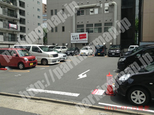 中村290：名鉄協商パーキング名駅南第7_02