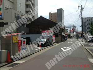 中村290：名鉄協商パーキング名駅南第7_03