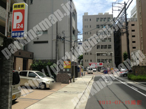 中村291：住友林業レジデンシャル株式会社名駅南パーキングⅡ_03