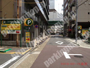 中村295：三井のリパーク名駅南第2_02