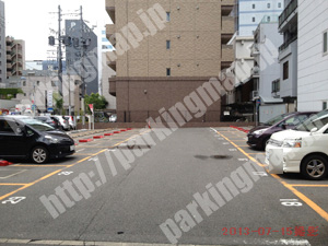 中村300：名鉄協商パーキング名駅南_02