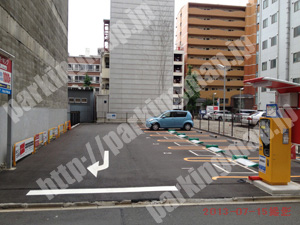 中村301：名鉄協商パーキング名駅南第14_02