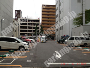 中村302：名鉄協商パーキング名駅南第13_02