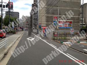 中村302：名鉄協商パーキング名駅南第13_03