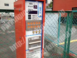 中村304：住友林業レジデンシャル株式会社名駅南1丁目パーキング第3_03