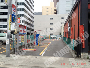 中村307：名鉄協商パーキング笹島第5_02