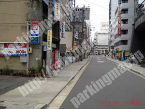 中村311：名鉄協商パーキング笹島第8_03