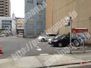 中村314：名鉄協商パーキング笹島第6_02