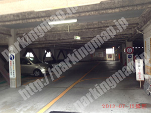 中村324：ピーゾーン名駅南第3駐車場_03