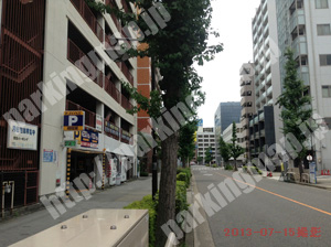 中村324：ピーゾーン名駅南第3駐車場_04