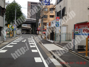 中村336：名鉄協商パーキング太閤1丁目第3_03