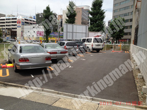 中村338：名鉄協商パーキング太閤1丁目第2_03