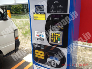 中村338：名鉄協商パーキング太閤1丁目第2_04
