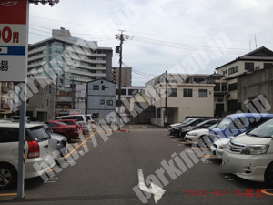 中村343：名鉄協商パーキング太閤第11_02