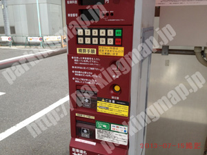 中村343：名鉄協商パーキング太閤第11_04