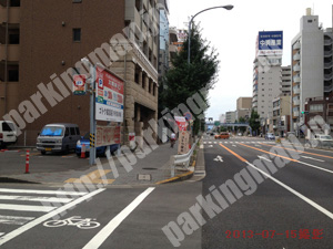 中村344：名鉄協商パーキング太閤第10_03