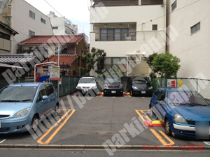 中村345：名鉄協商パーキング太閤第3_02