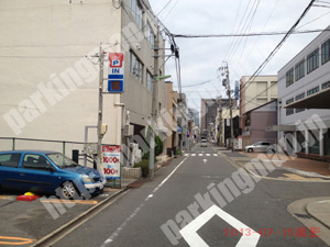 中村345：名鉄協商パーキング太閤第3_03