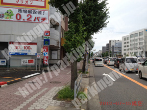 中村349：名鉄協商パーキング太閤第5_02