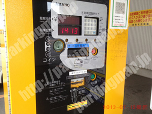 中村361：鈴木不動産コインパーク栄生駅前_05